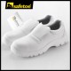 Breathable Medical White Work Shoes S2 Src L-7201