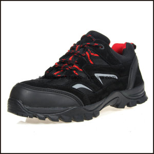 Sport Style Composite Toe Work Safety Shoes